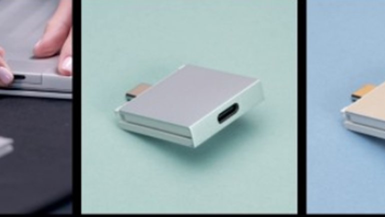 Neredeyse Her Şeyini Söküp Takabileceğiniz Modüler Laptop Piyasaya Çıkıyor