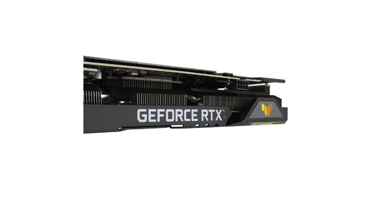 ASUS GeForce RTX 3060 12 GB Ekran Kartı Tanıtıldı! İşte Özellikleri!