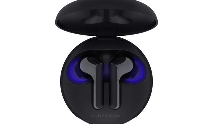 LG'nin Kablosuz Kulaklık Serisi Tone Free Türkiye'ye Geliyor