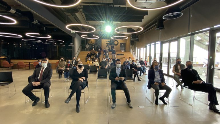 3 Boyutlu Teknoloji Pazarında Türkiye'de Önemli Atılım!