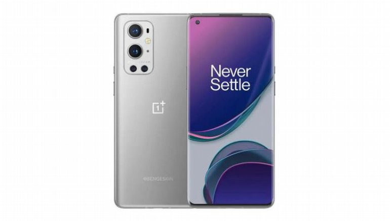 OnePlus 9 ve OnePlus Watch'tan Heyecan Yaratan Sızıntı