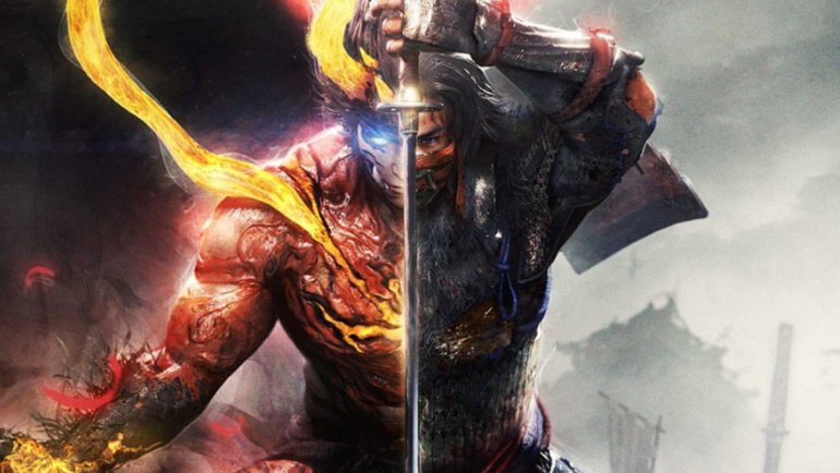 DualSense'i Kırdıracak Oyun: The Nioh Collection İncelemesi