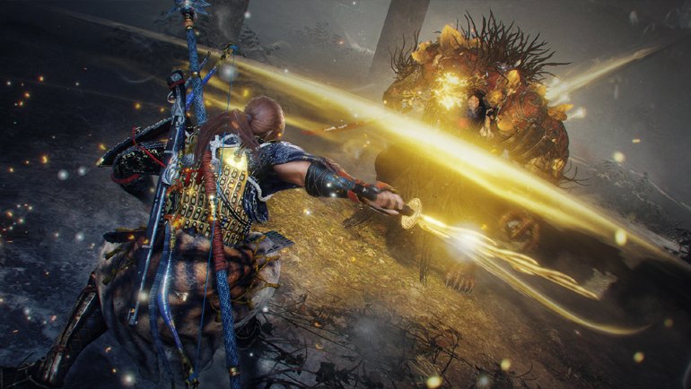 DualSense'i Kırdıracak Oyun: The Nioh Collection İncelemesi