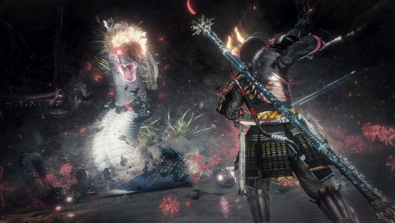 DualSense'i Kırdıracak Oyun: The Nioh Collection İncelemesi