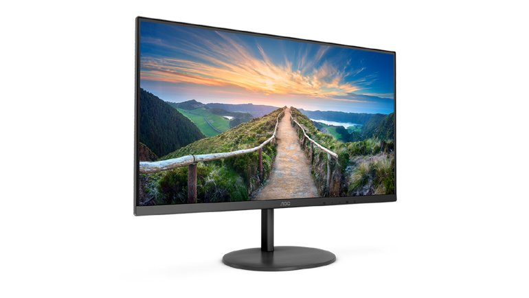 Yeni AOC V4 Monitör Serisi Tanıtıldı! İşte Özellikleri ve Fiyatı!