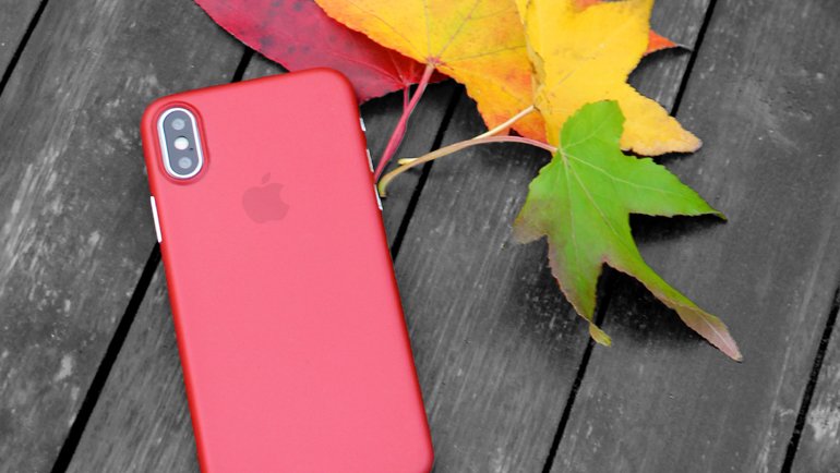 İşte Türkiye'nin İlk Antiviral ve Antibakteriyel Teknolojili Telefon Kılıfı