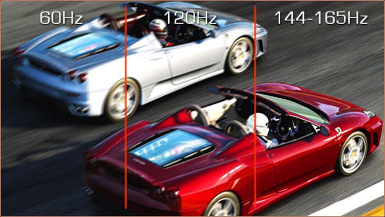 2k 144hz mi, yoksa 4k 60 hz mi?