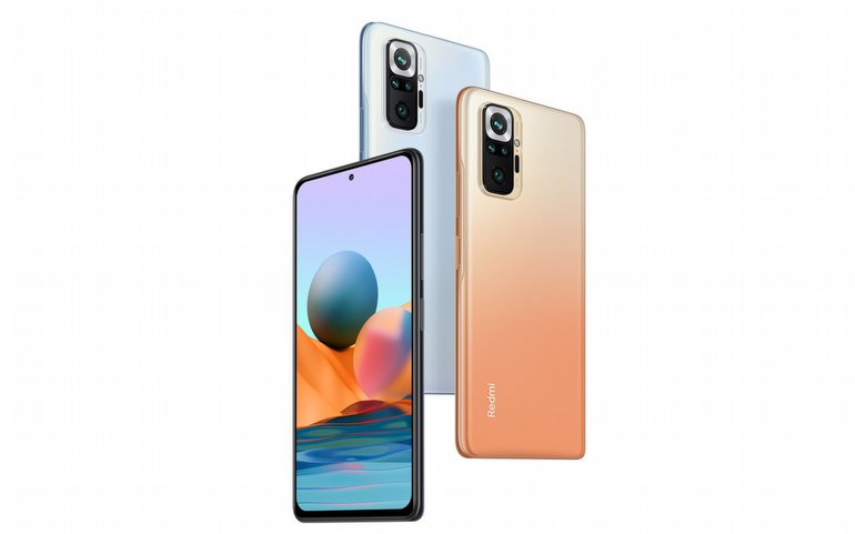 Redmi Note 10 Pro Özellikleri ve Fiyatı