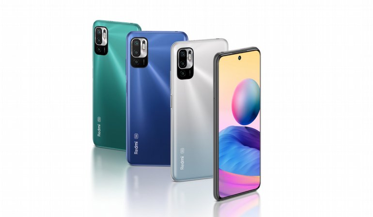 Redmi Note 10 5G Özellikleri ve Fiyatı