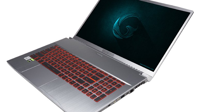 Game Garaj'dan NVIDIA RTX3060 Grafik İşlemcili Yeni Notebook Serisi