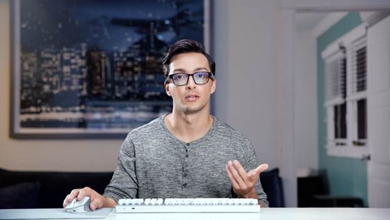 Razer Anzu Akıllı Gözlükleri Tanıtıldı! İşte Özellikleri!