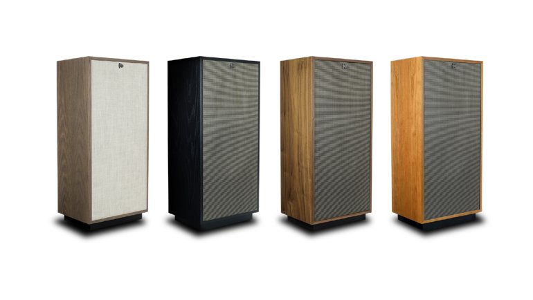 Klipsch Premium Hi-Fi Ses Sistemleri Türkiye'de!