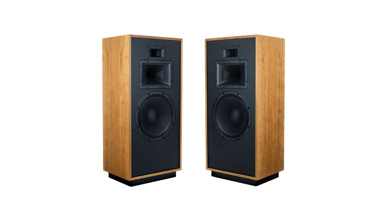Klipsch Premium Hi-Fi Ses Sistemleri Türkiye'de!