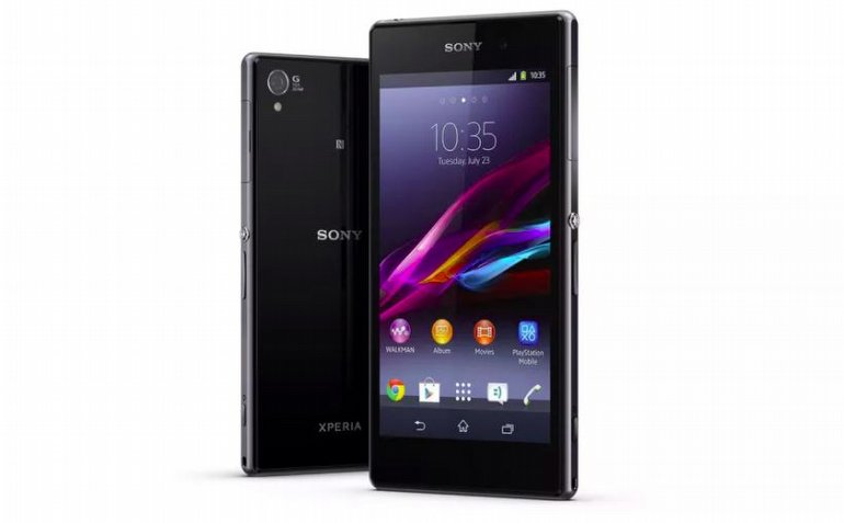 Sony Xperia Z1 (2013)