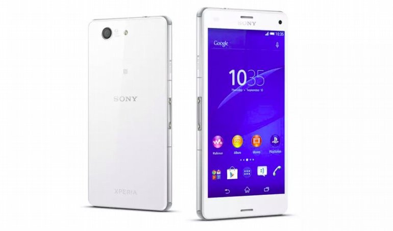 Sony Xperia Z3 (2014)