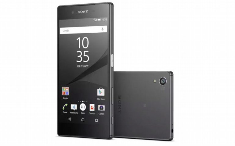 Sony Xperia Z5 (2015)