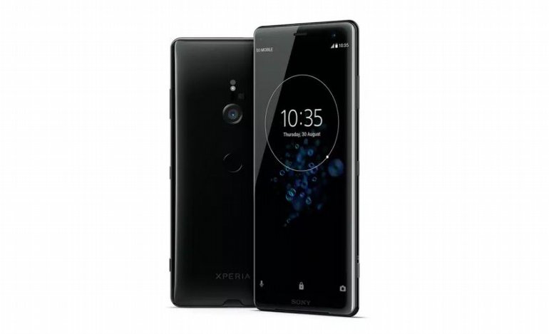 Sony Xperia XZ3 (2018)