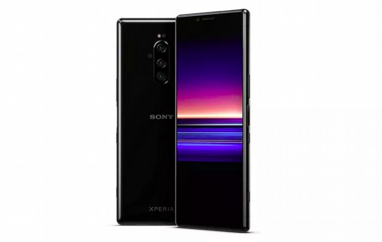 Sony Xperia 1 (2019)