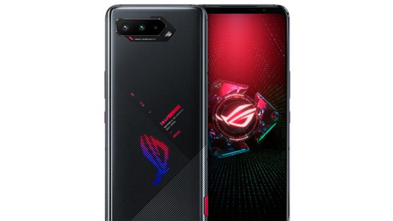 Tam 18 GB RAM'e Sahip Olan 