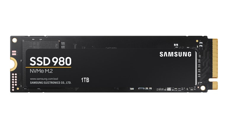 Samsung, DRAM'siz İlk SSD Sürücüsü 980 NVMe'yi Tanıttı! İşte Fiyatı!