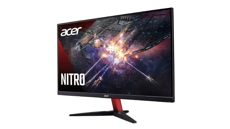 Oyuncular İçin Özel Tasarlandı: Acer Nitro KG2 Monitörler