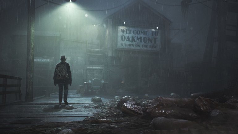Cthulhu Düş Görerek Bekliyor: The Sinking City İncelemesi