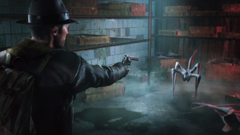 Cthulhu Düş Görerek Bekliyor: The Sinking City İncelemesi