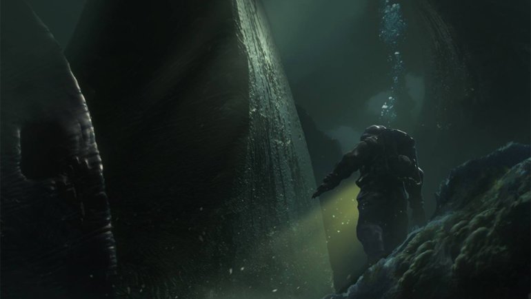 Cthulhu Düş Görerek Bekliyor: The Sinking City İncelemesi