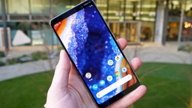 Nokia, Yeni Telefonu İçin Tarih Verdi! Yeni Nokia, 108 MP ile Geliyor!