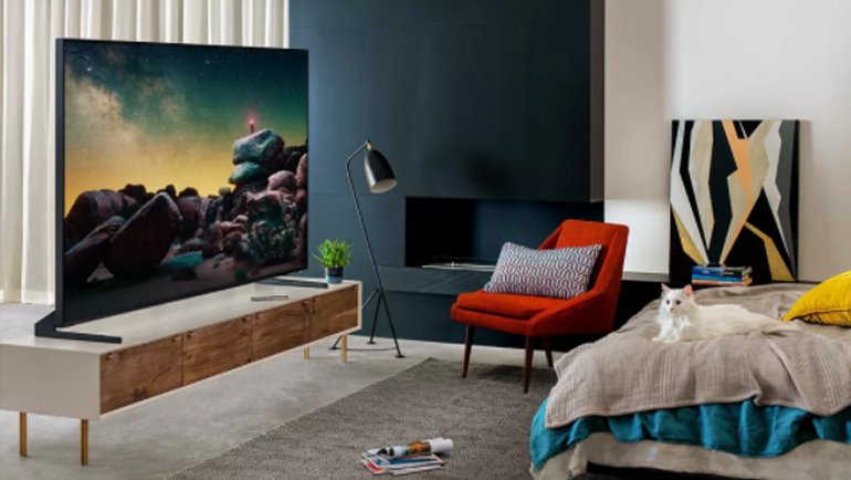 8K Nedir? 8K Televizyonların Ne Farkı Var? 8K Şu An İçin Gerekli mi?