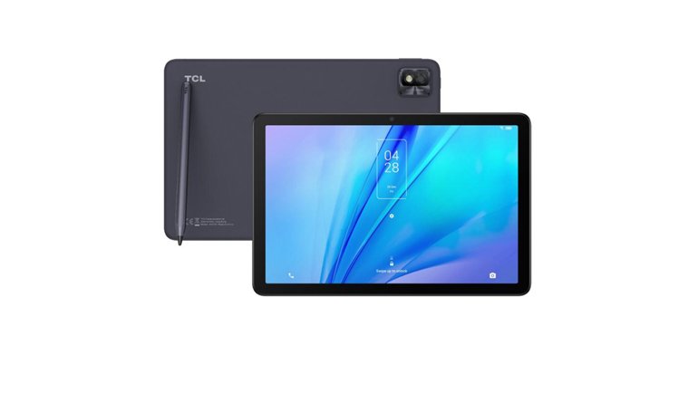 TCL TAB 10 S WiFi ve TAB 10 FHD 4G Tabletler Geliyor! İşte Özellikleri!