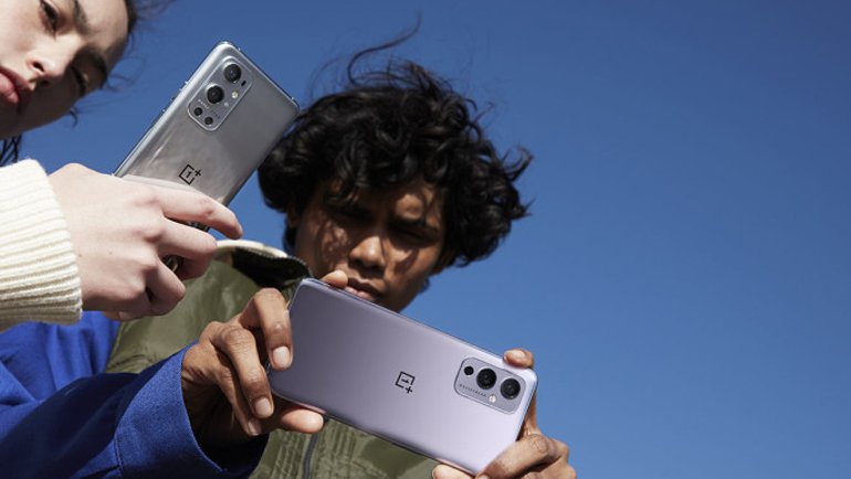 OnePlus, OnePlus 9 Serisi Akıllı Telefonlarını Resmi Olarak Tanıttı