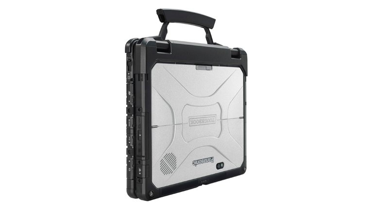 En Yeni Nesil Panasonic TOUGHBOOK 33 Ayrılabilir Notebook Tanıtıldı