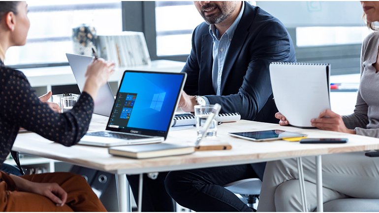 Casper ve Excalibur Bilgisayarlar'da Self Servis Kurulum Deneyimi