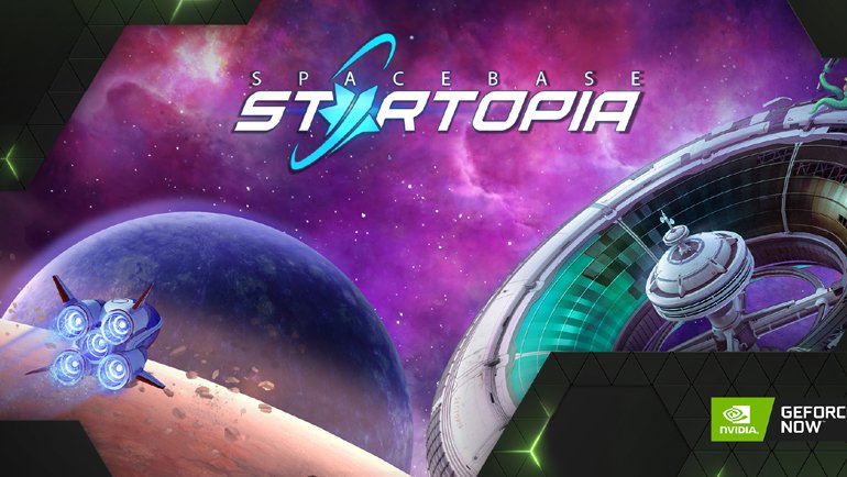 Spacebase Startopia Dahil Olmak Üzere 12 Yeni Oyun Geliyor!