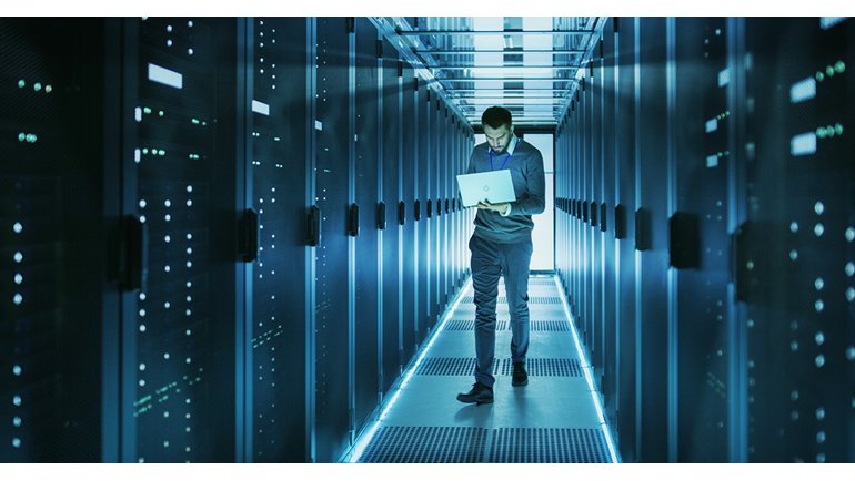 Binlerce E-posta Sunucusu Tehlike Altında