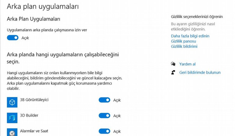 Windows Hızlandırma Rehberi: Windows 10 Hızını Artırma Yolları ve Fazlası