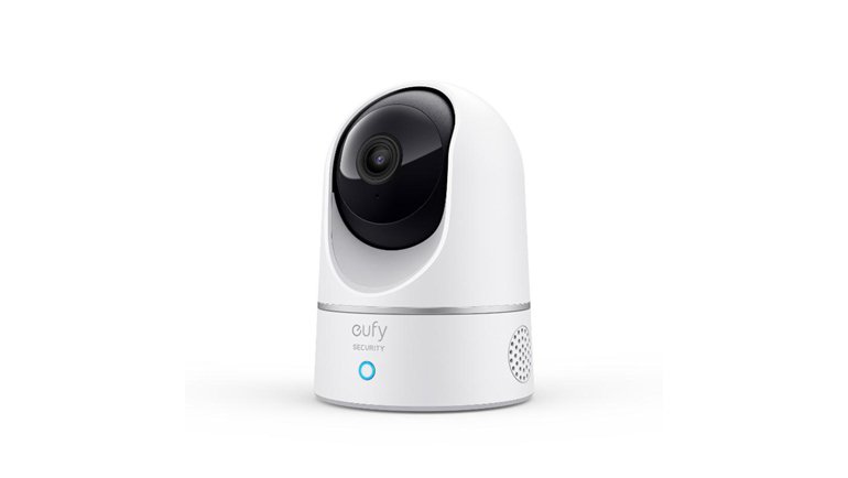 Eufy'den Yapay Zeka Destekli Güvenlik Kamerası
