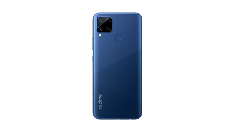 Enerjisi Bitmeyenlerin Yeni Favorisi: realme C15