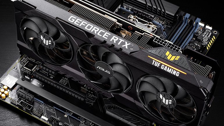 ASUS, Anakartlarını Resizable BAR İçin Güncelledi