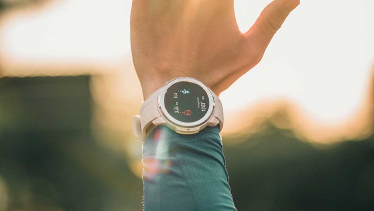 Honor Watch GS Pro ile Stresi Azaltın