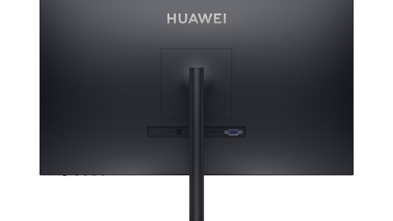 HUAWEI Yeni PC Monitörü AD80'i  Türkiye'de Satışa Sundu