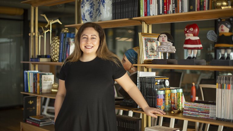 Homend Alex Robot Süpürge Tanıtıldı