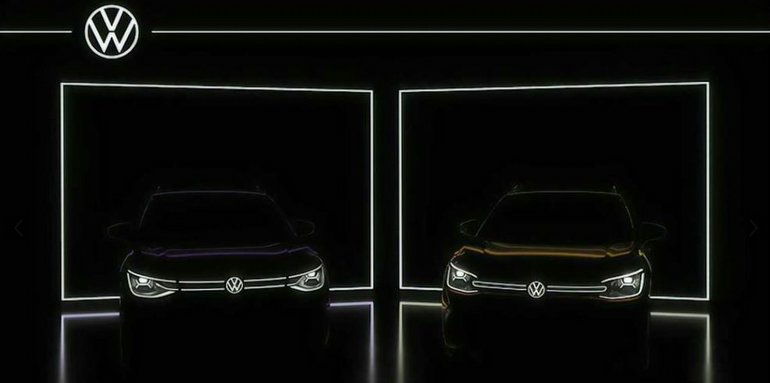 Volkswagen'in elektrikli SUV'u ID.6, Resmi Tanıtımı Öncesinde Göründü