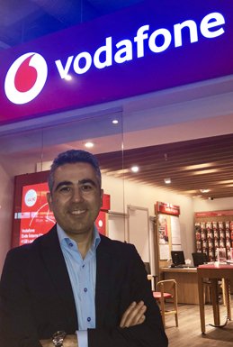 Vodafone TV'den Nisan'da Film Şöleni!