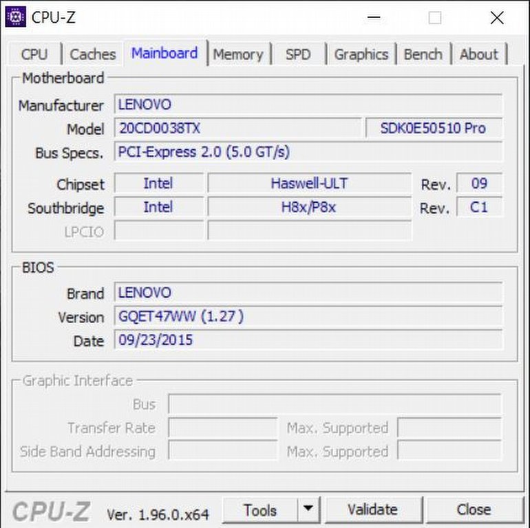 cpu-z
