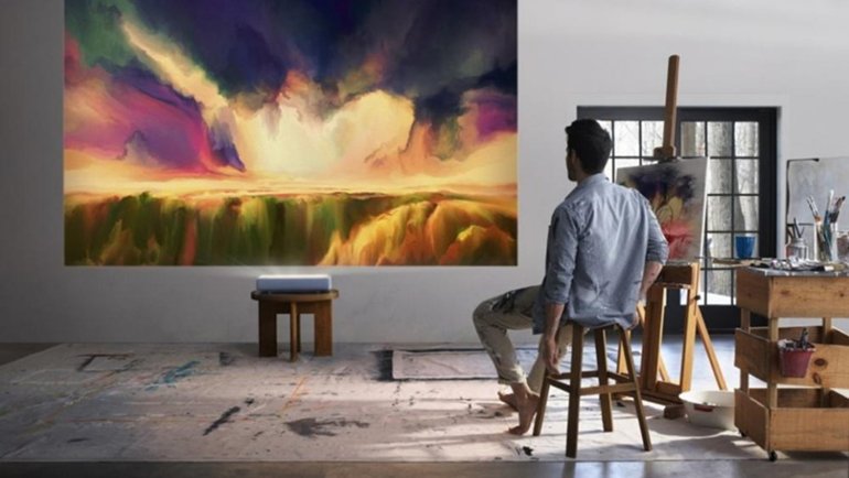 Samsung'dan Yaşam Tarzına Ayak Uyduran Televizyonlar