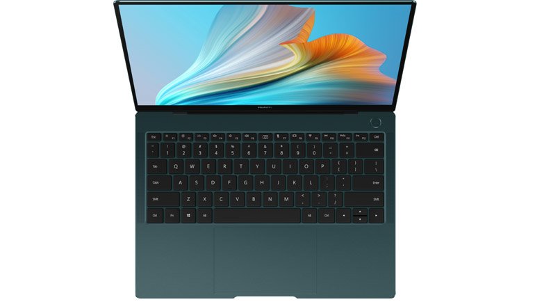 HUAWEI MateBook X Pro 2021 Türkiye'de Satışta