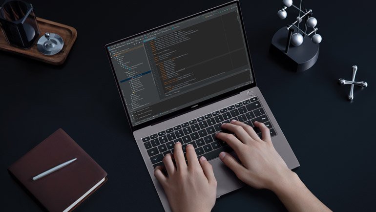 HUAWEI MateBook X Pro 2021 Türkiye'de Satışta