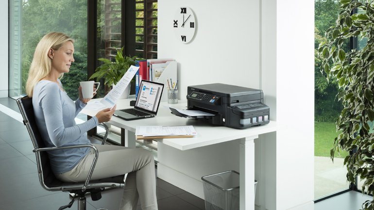 Epson, 2050'ye Kadar Yeraltı Kaynaklarından Bağımsız Hale Gelecek